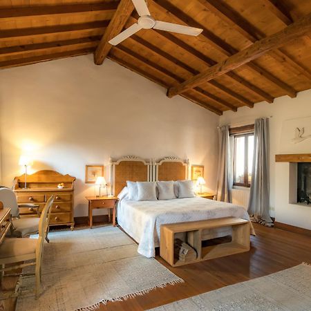 Bed and Breakfast Il Relais Dell'Abbazia Werona Zewnętrze zdjęcie