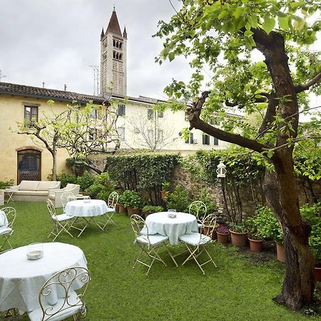 Bed and Breakfast Il Relais Dell'Abbazia Werona Zewnętrze zdjęcie