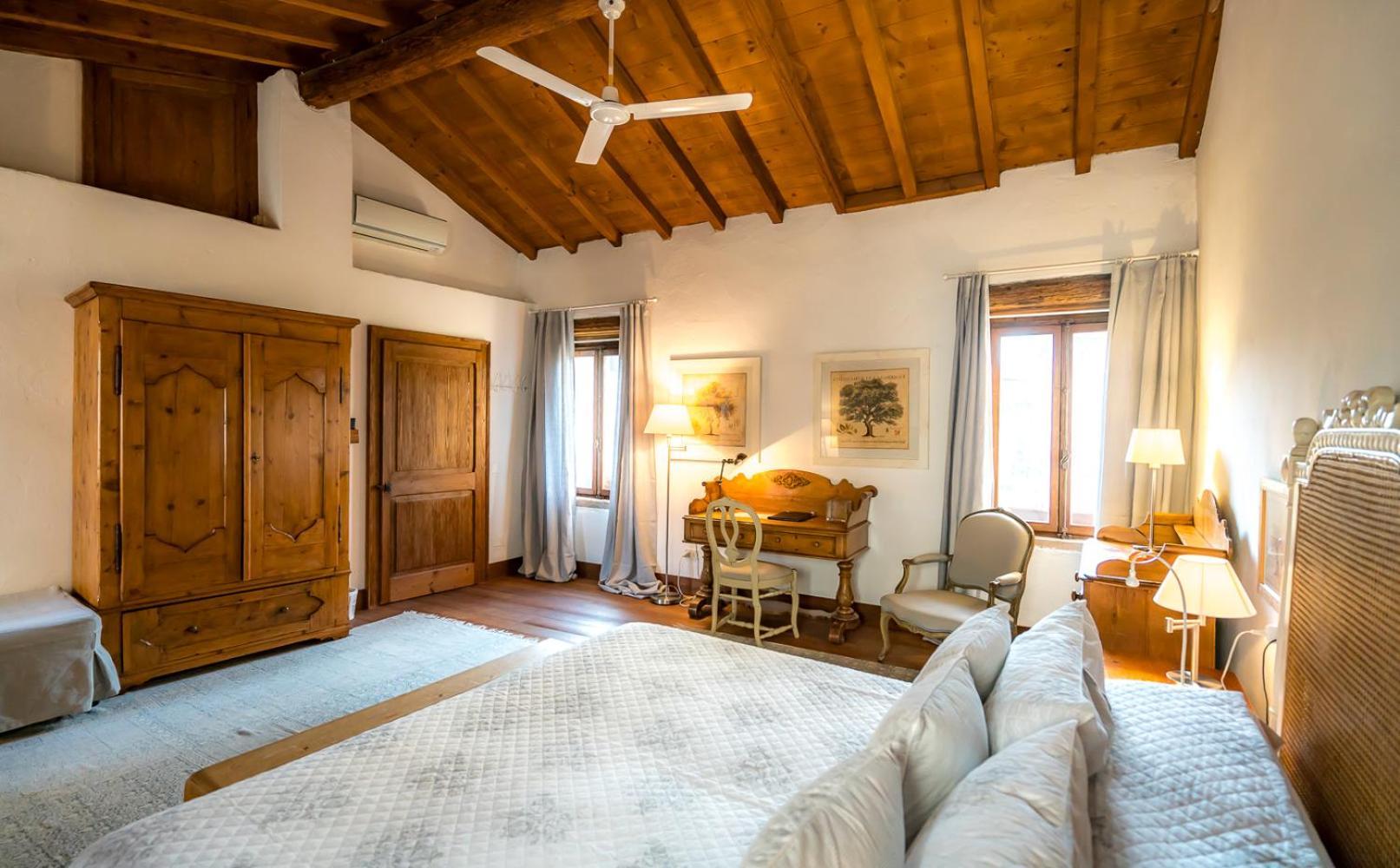 Bed and Breakfast Il Relais Dell'Abbazia Werona Zewnętrze zdjęcie